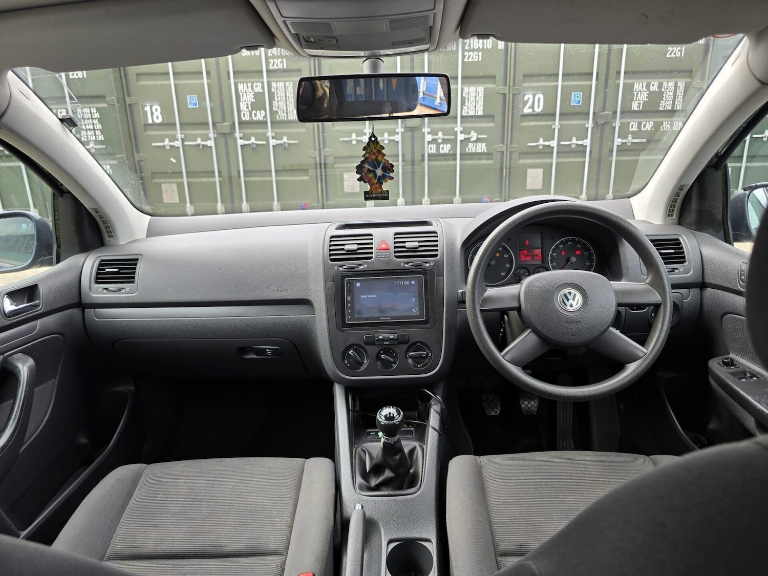 Used Volkswagen Golf 2005 for sale - 78121705: Photo 16