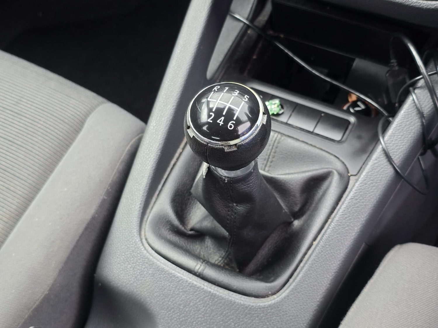 Used Volkswagen Golf 2005 for sale - 78121705: Photo 17