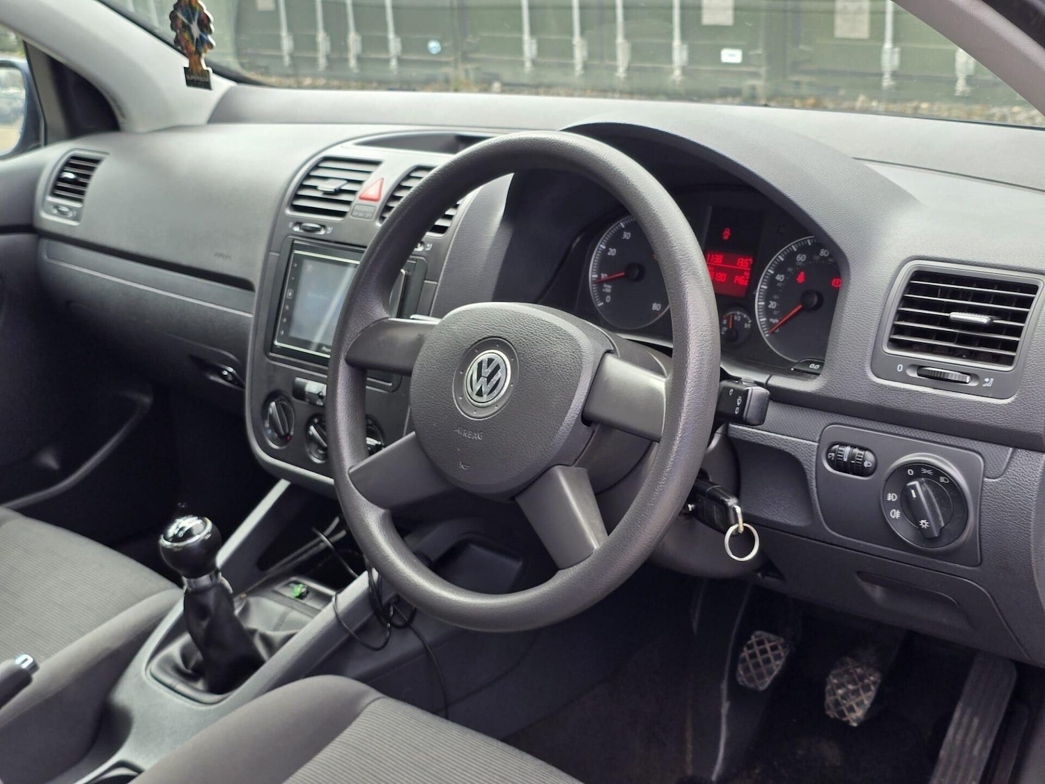 Used Volkswagen Golf 2005 for sale - 78121705: Photo 18