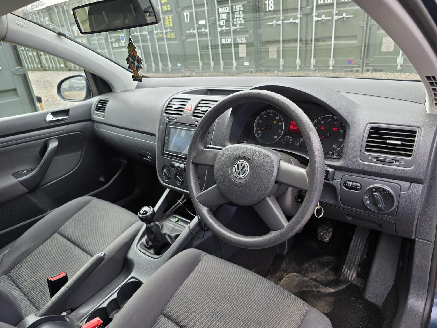 Used Volkswagen Golf 2005 for sale - 78121705: Photo 19