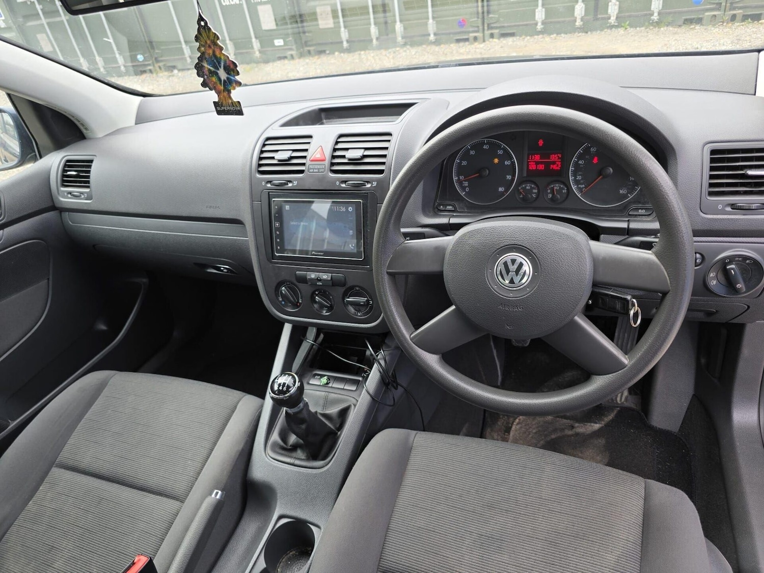 Used Volkswagen Golf 2005 for sale - 78121705: Photo 20