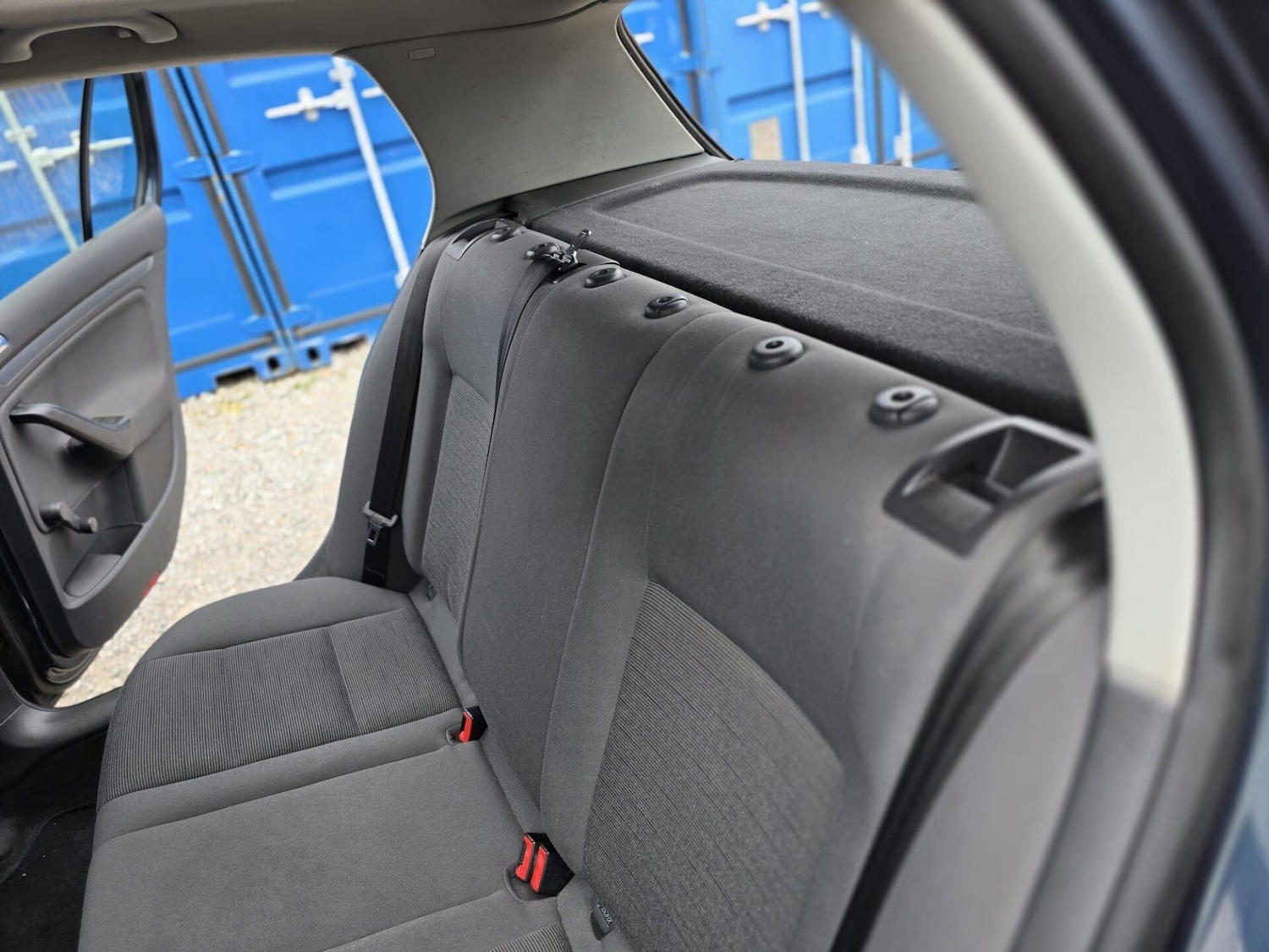 Used Volkswagen Golf 2005 for sale - 78121705: Photo 22