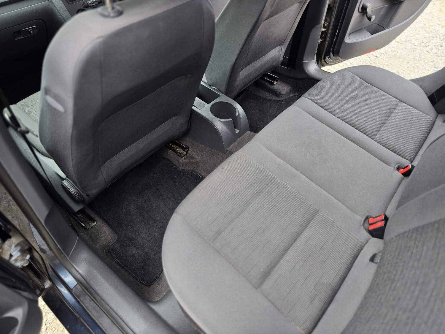 Used Volkswagen Golf 2005 for sale - 78121705: Photo 23