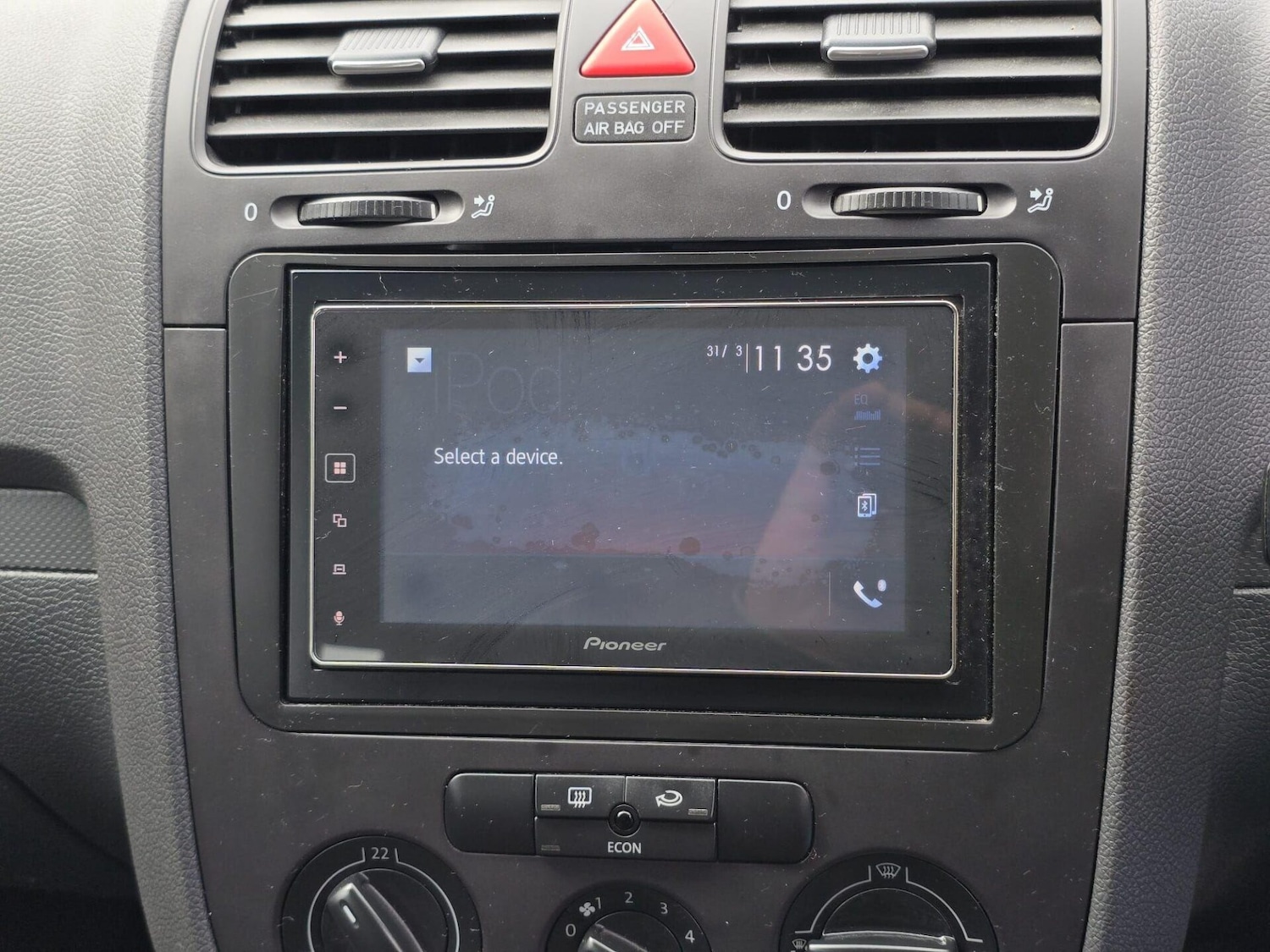 Used Volkswagen Golf 2005 for sale - 78121705: Photo 26