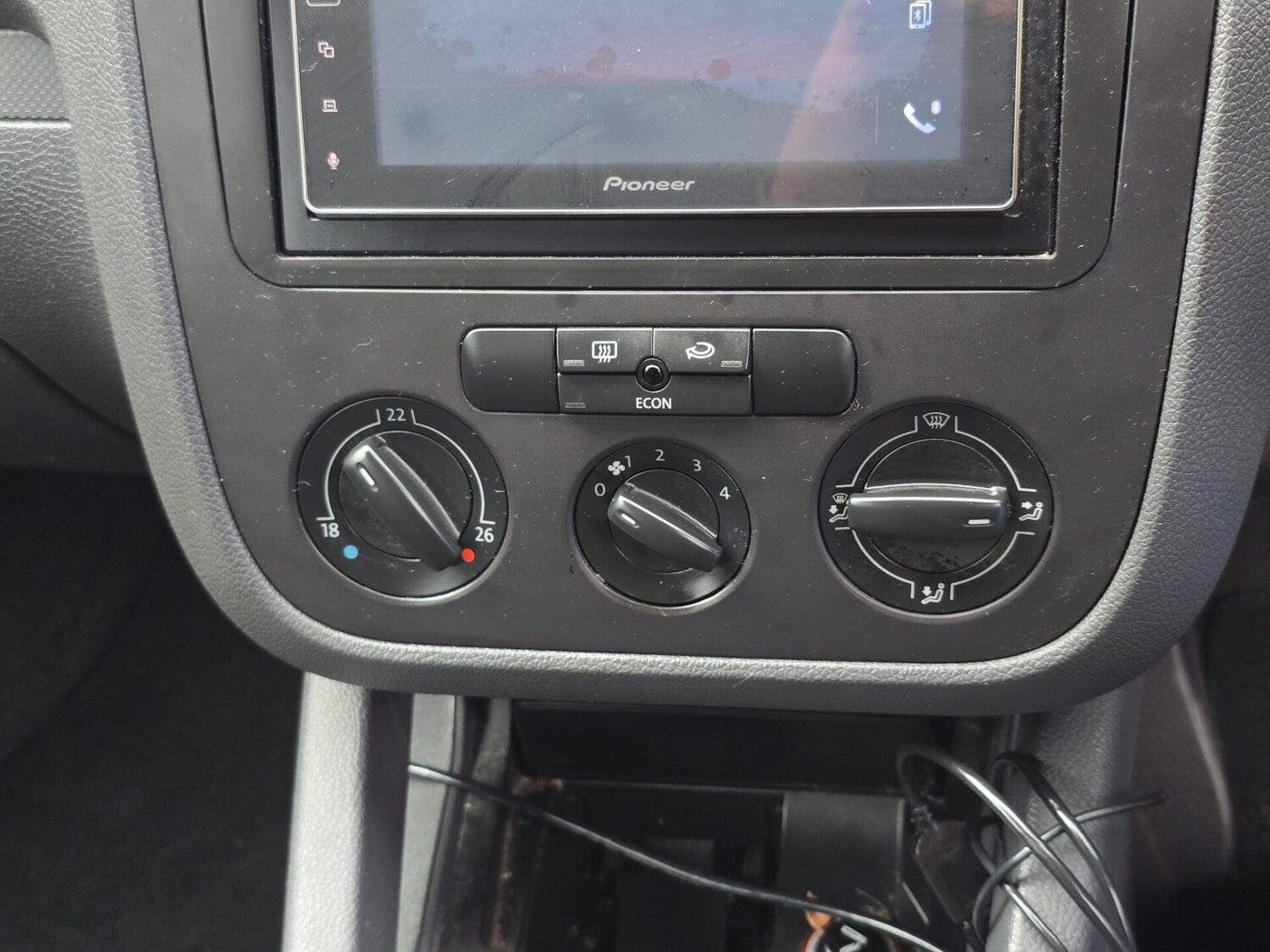 Used Volkswagen Golf 2005 for sale - 78121705: Photo 27