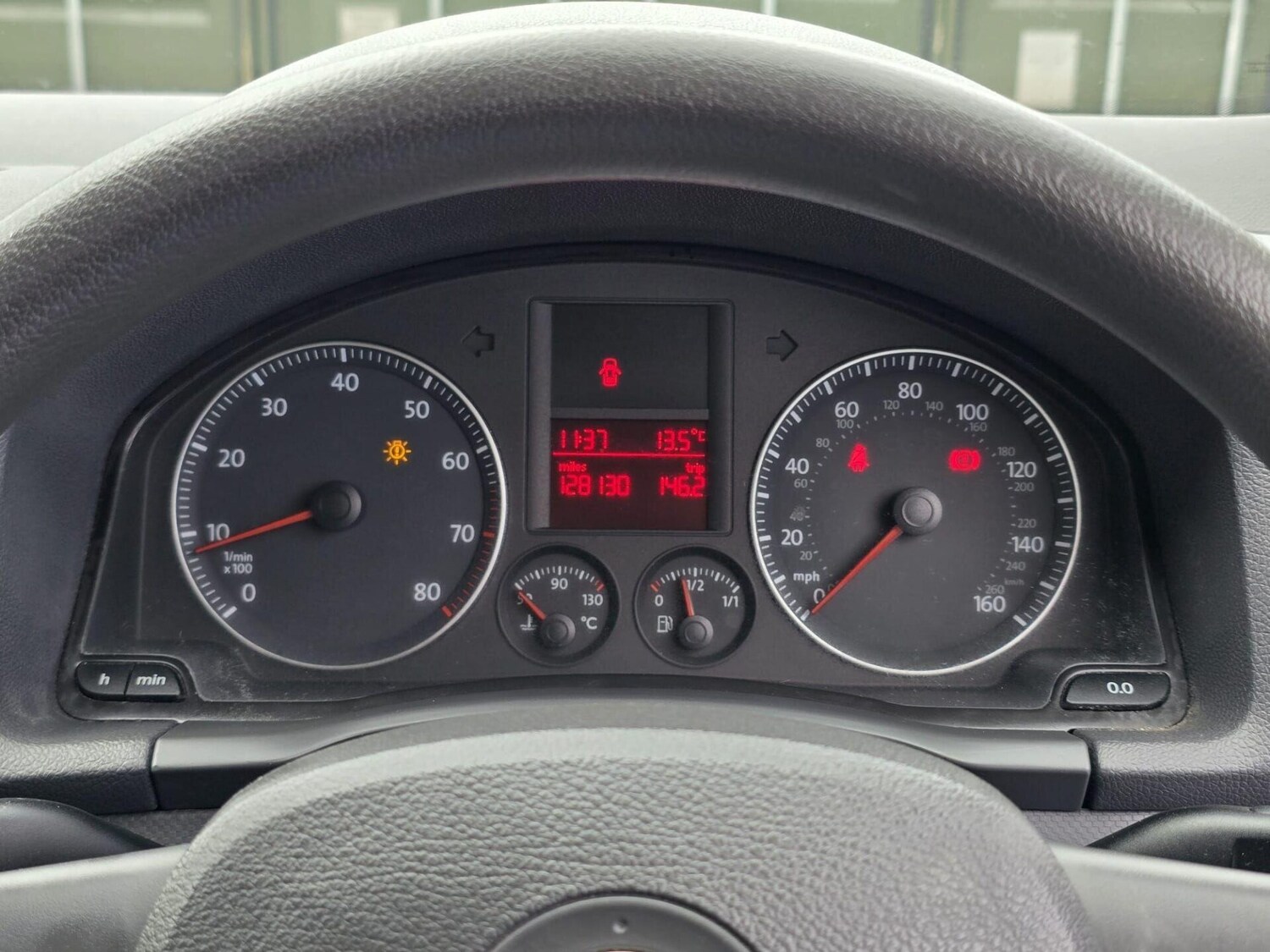 Used Volkswagen Golf 2005 for sale - 78121705: Photo 28