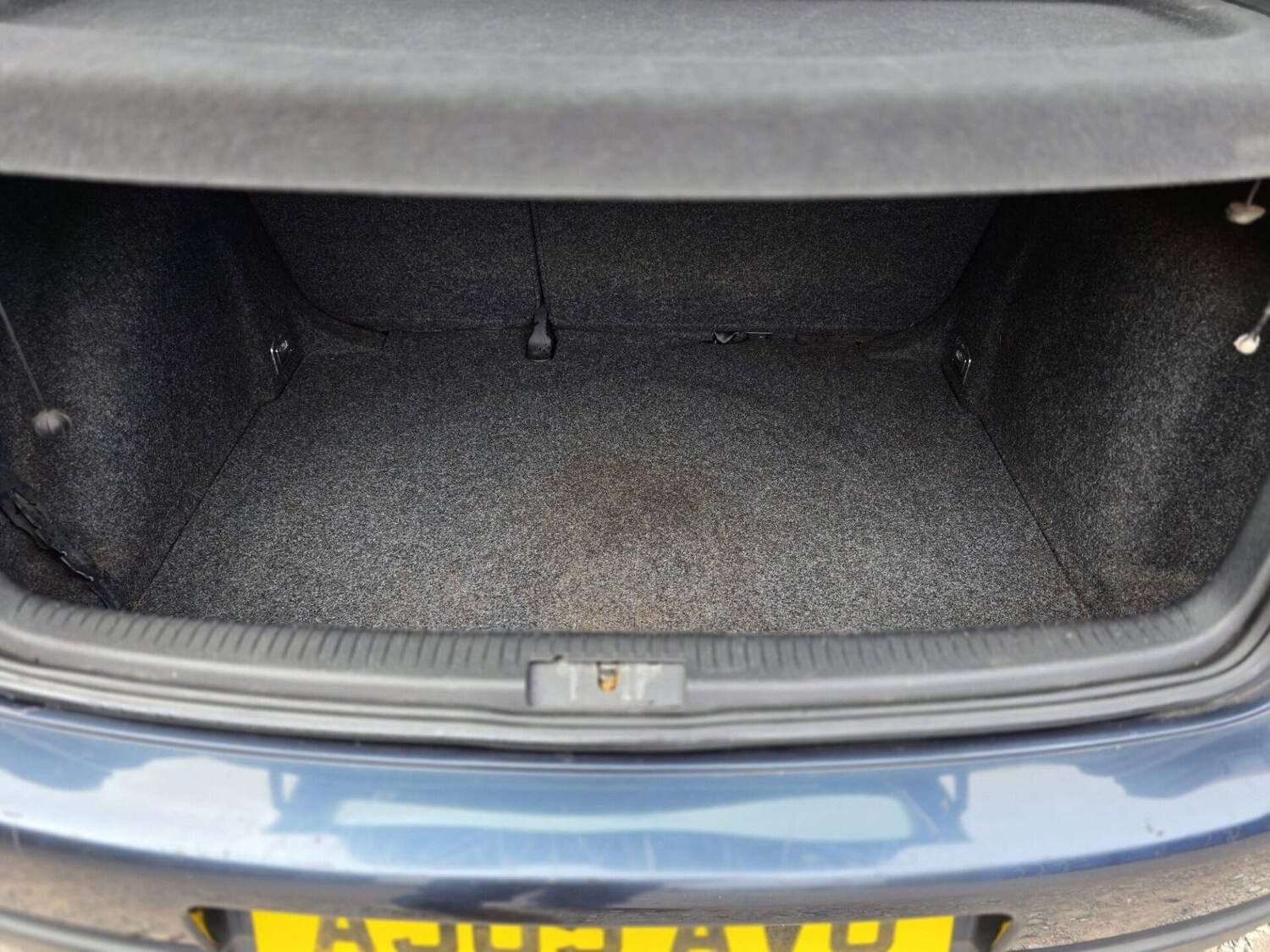 Used Volkswagen Golf 2005 for sale - 78121705: Photo 29