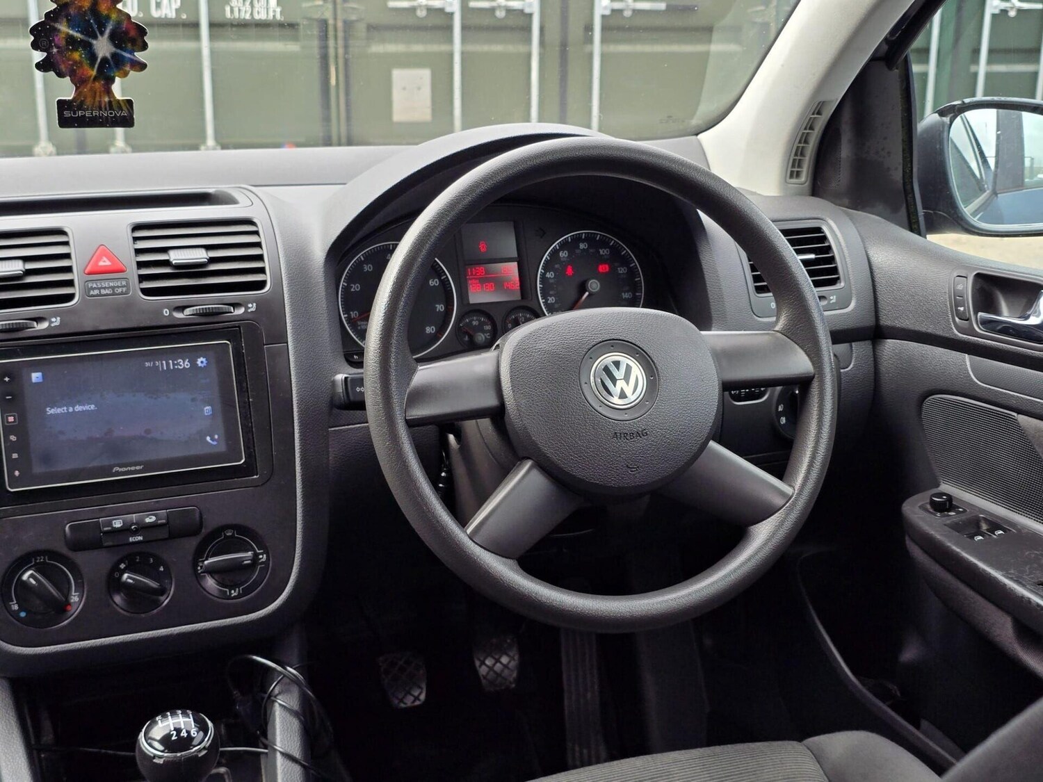 Used Volkswagen Golf 2005 for sale - 78121705: Photo 30