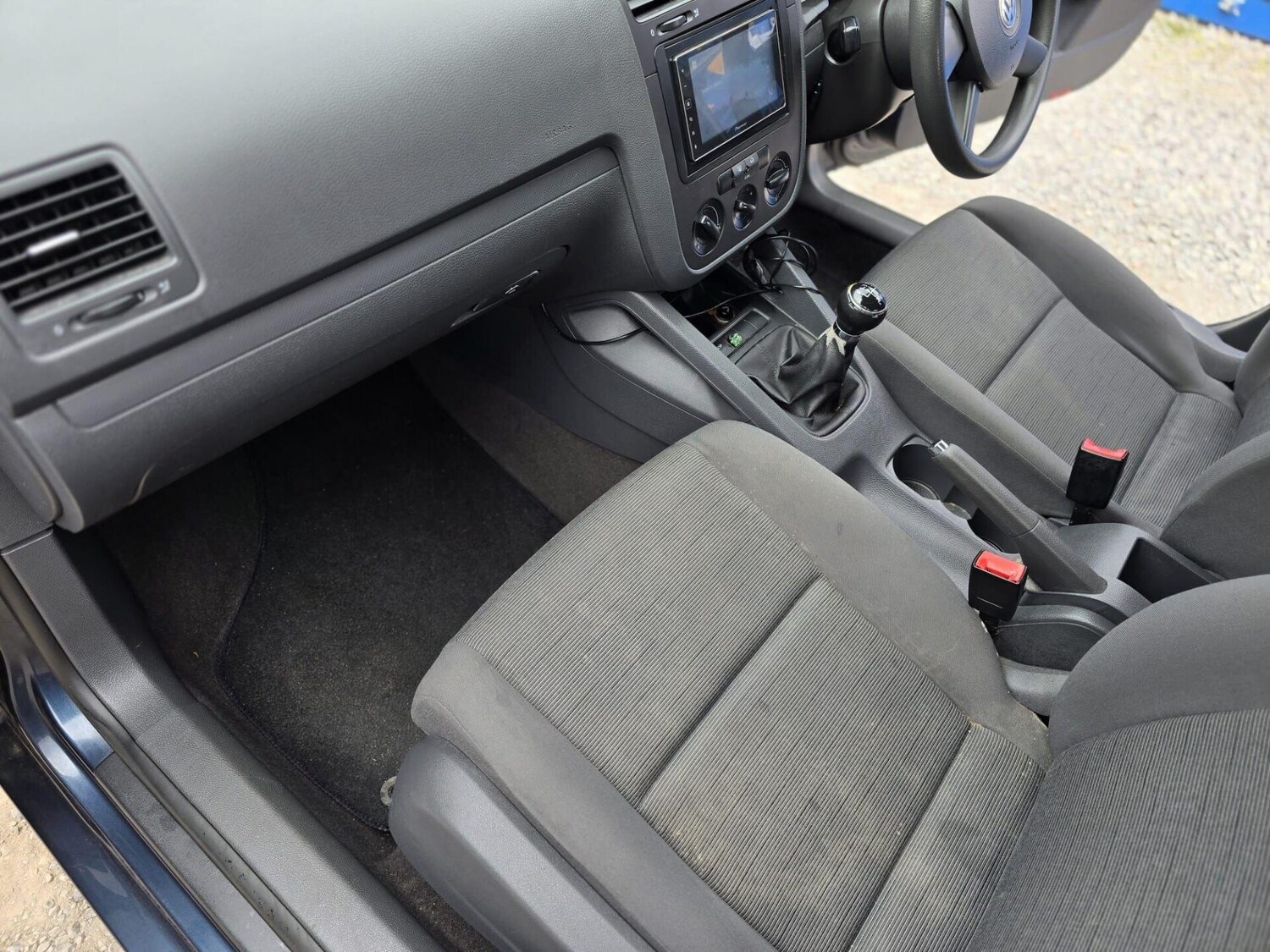 Used Volkswagen Golf 2005 for sale - 78121705: Photo 31