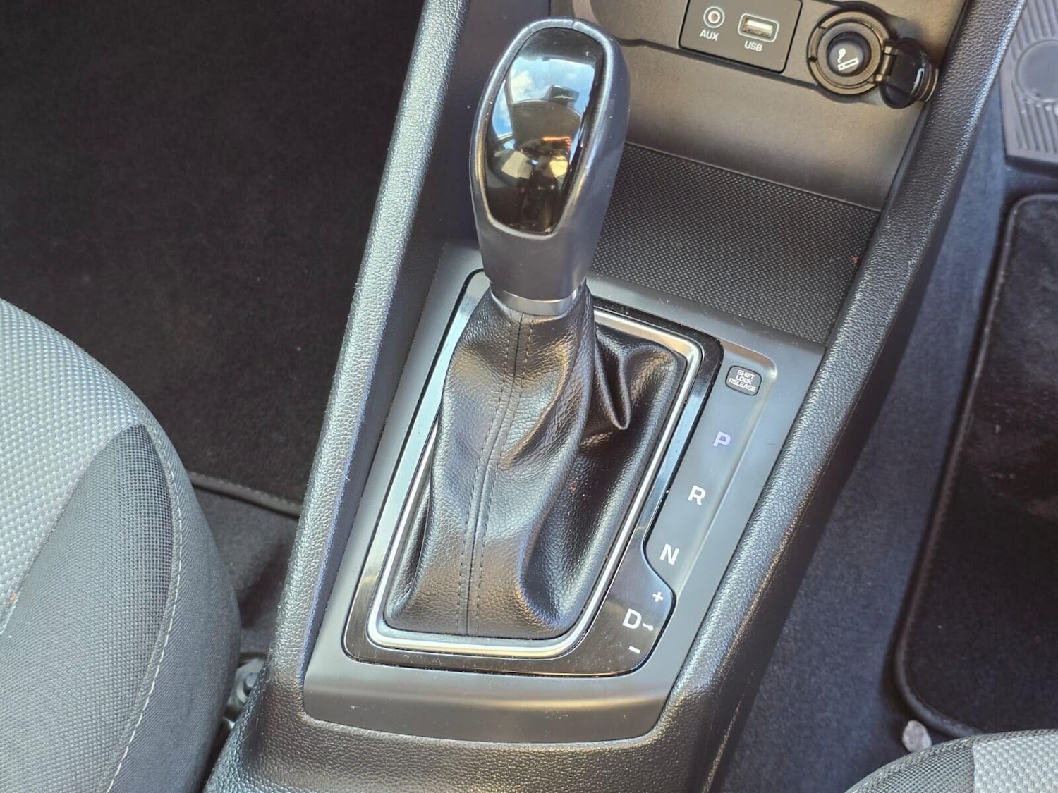 Used Hyundai i20 2017 for sale - 76040312: Photo 24