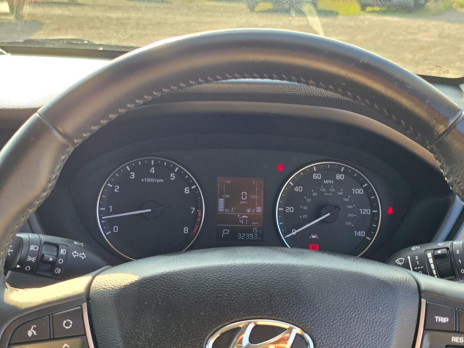 Used Hyundai i20 2017 for sale - 76040312: Photo 34