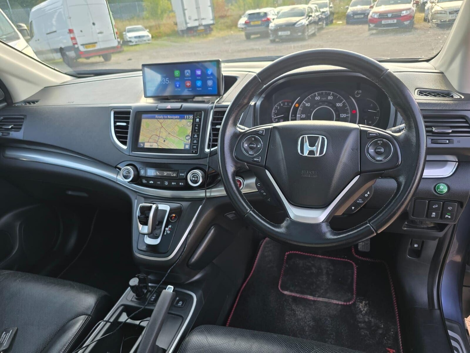 Used Honda CR-V 2017 for sale - 76069816: Photo 23