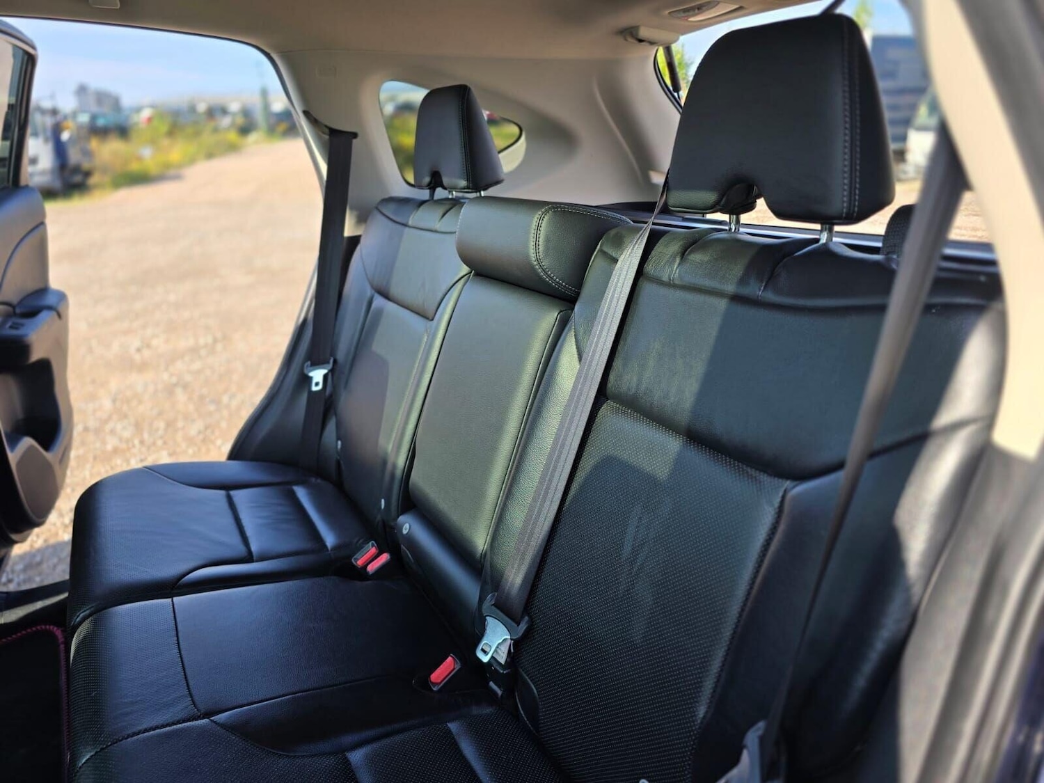 Used Honda CR-V 2017 for sale - 76069816: Photo 25