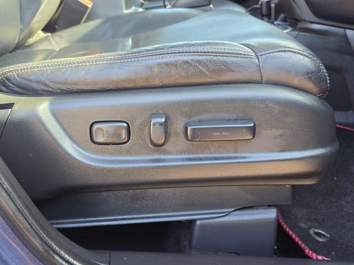 Used Honda CR-V 2017 for sale - 76069816: Photo 29