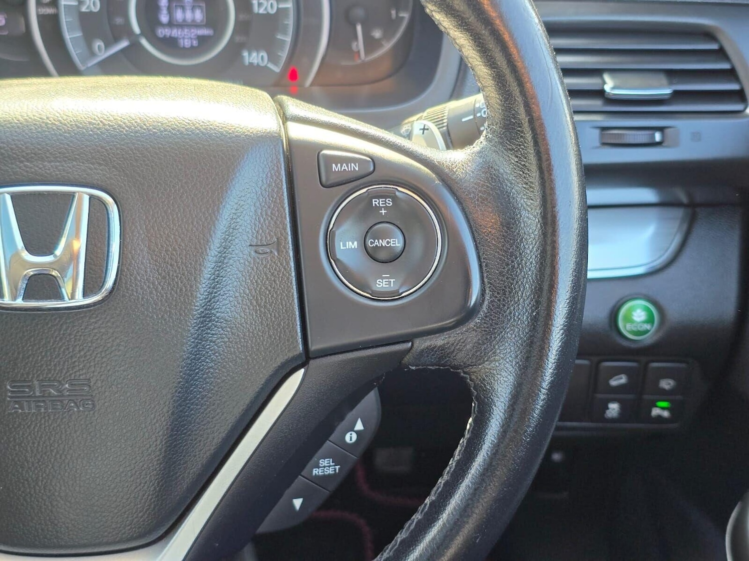 Used Honda CR-V 2017 for sale - 76069816: Photo 30