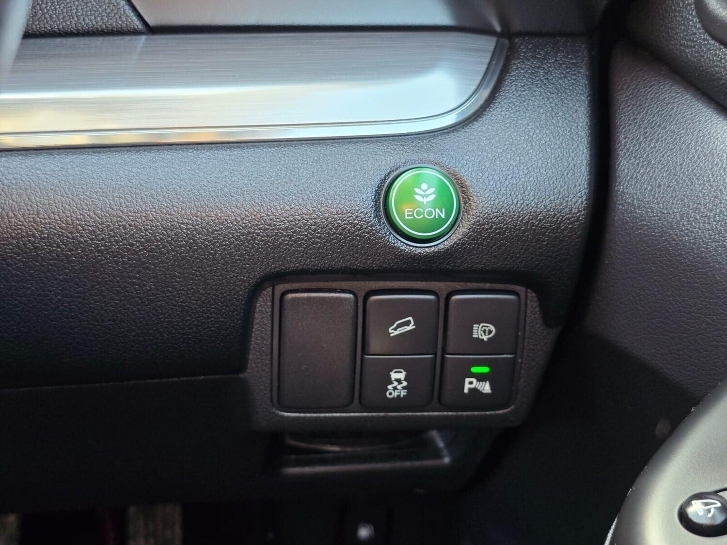 Used Honda CR-V 2017 for sale - 76069816: Photo 31