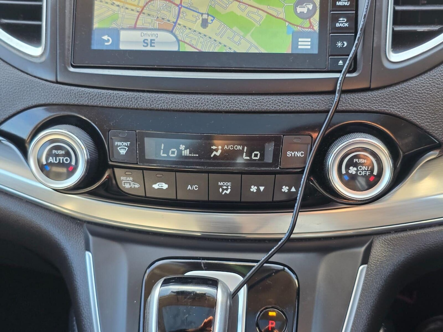 Used Honda CR-V 2017 for sale - 76069816: Photo 40