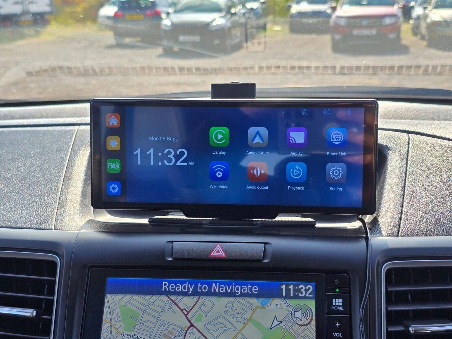 Used Honda CR-V 2017 for sale - 76069816: Photo 41