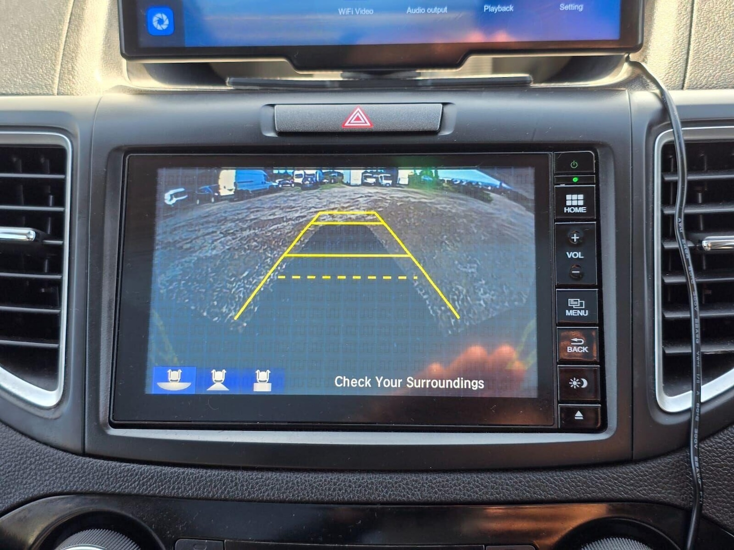 Used Honda CR-V 2017 for sale - 76069816: Photo 42