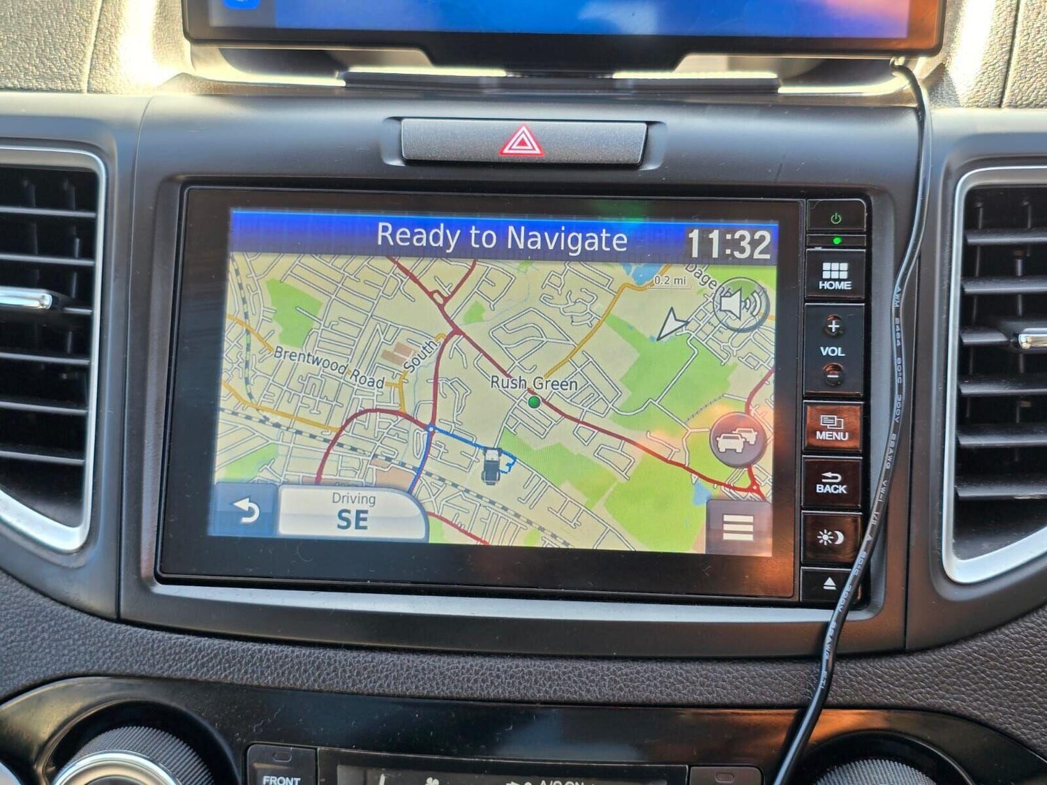 Used Honda CR-V 2017 for sale - 76069816: Photo 43