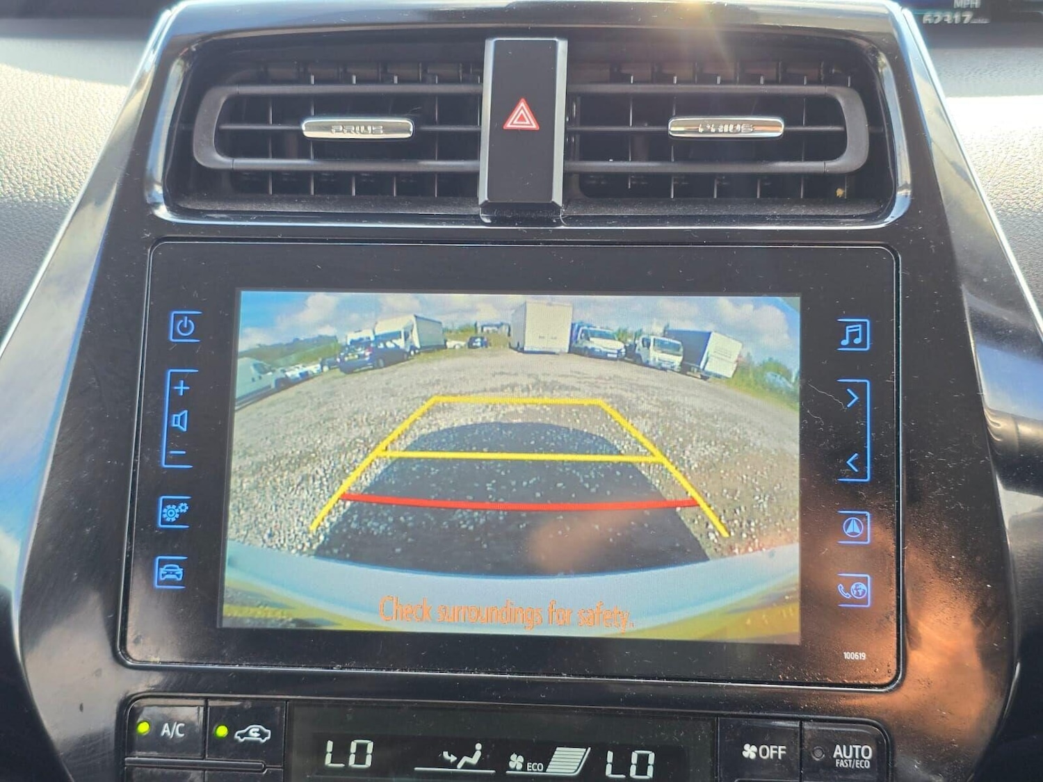 Used Honda CR-V 2017 for sale - 76069816: Photo 44