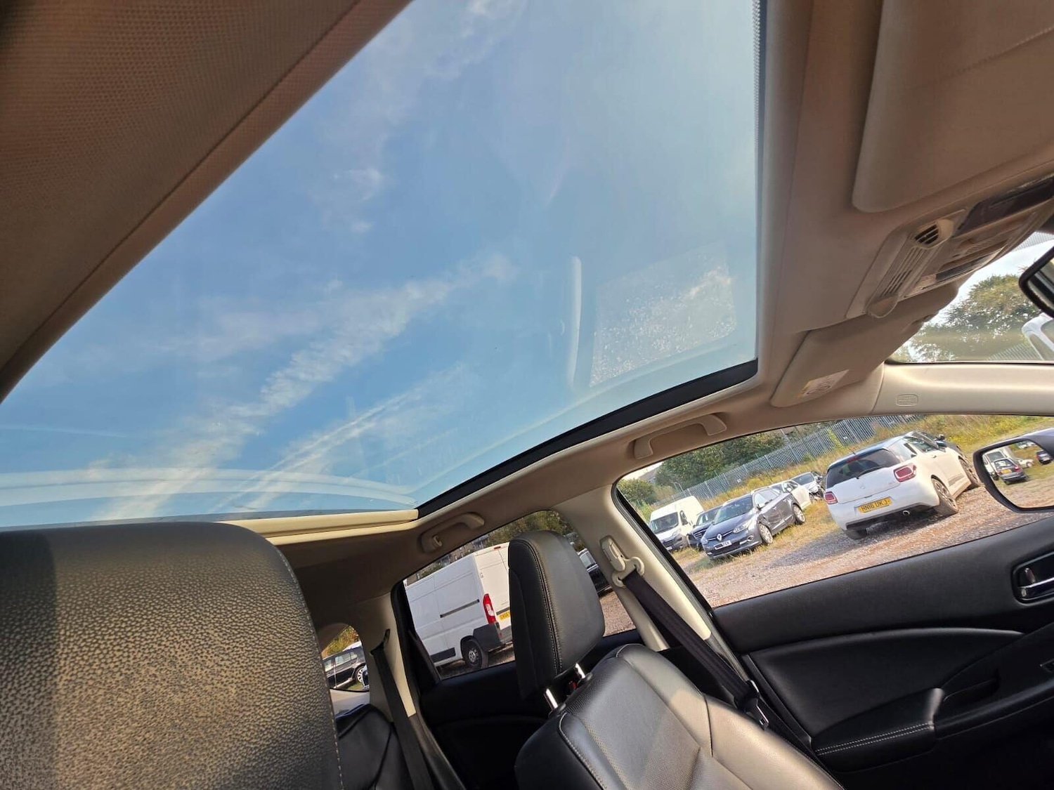 Used Honda CR-V 2017 for sale - 76069816: Photo 52