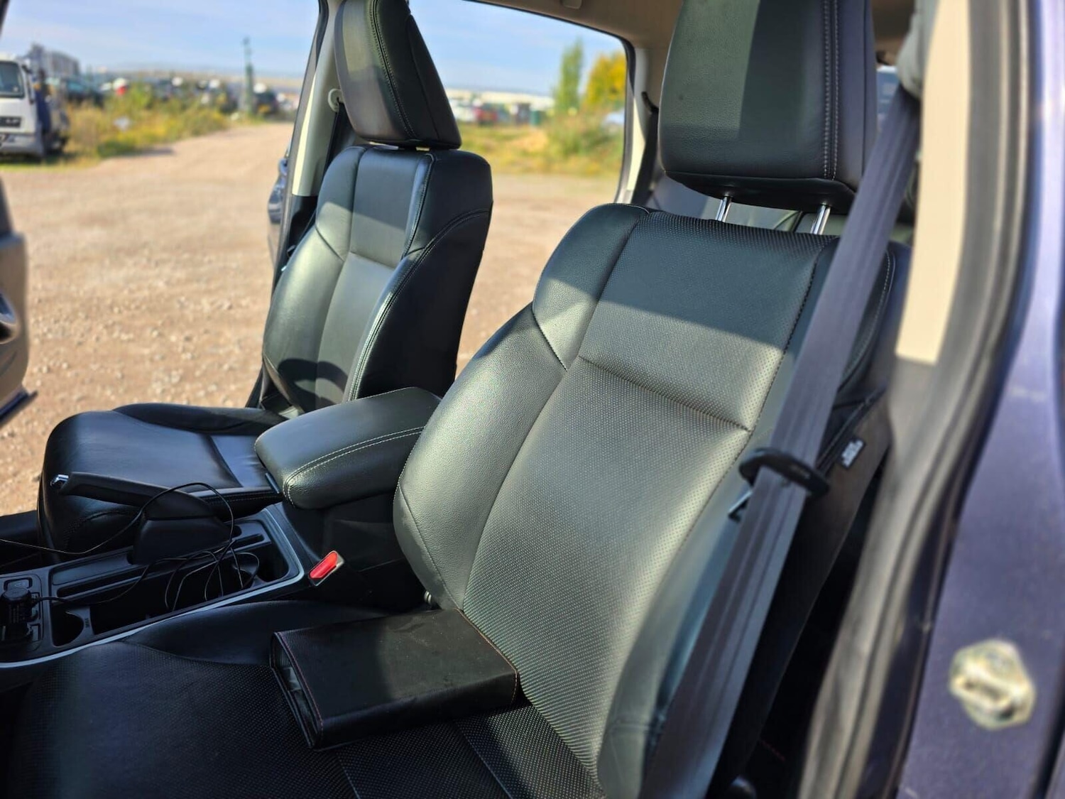 Used Honda CR-V 2017 for sale - 76069816: Photo 53