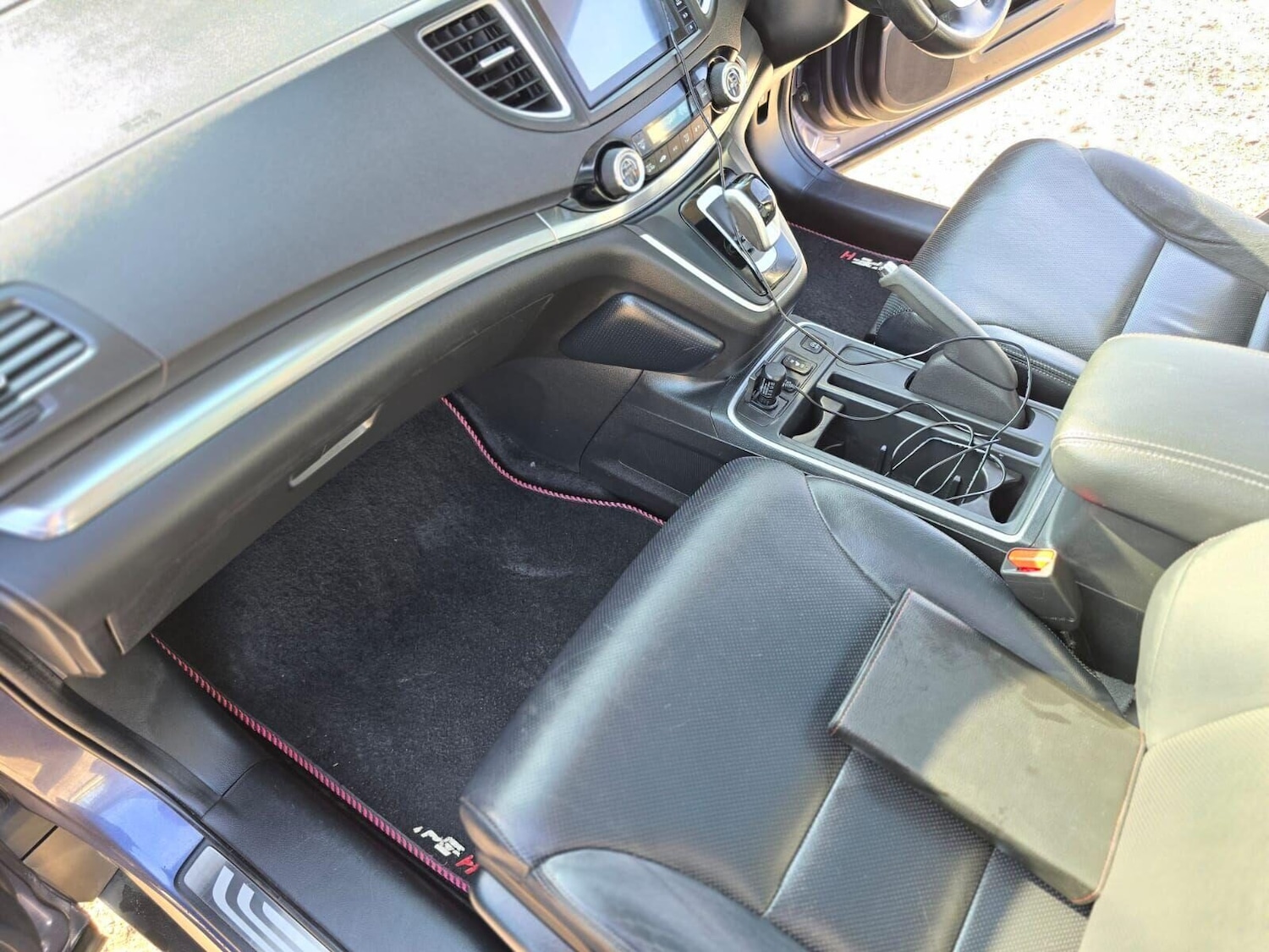 Used Honda CR-V 2017 for sale - 76069816: Photo 72