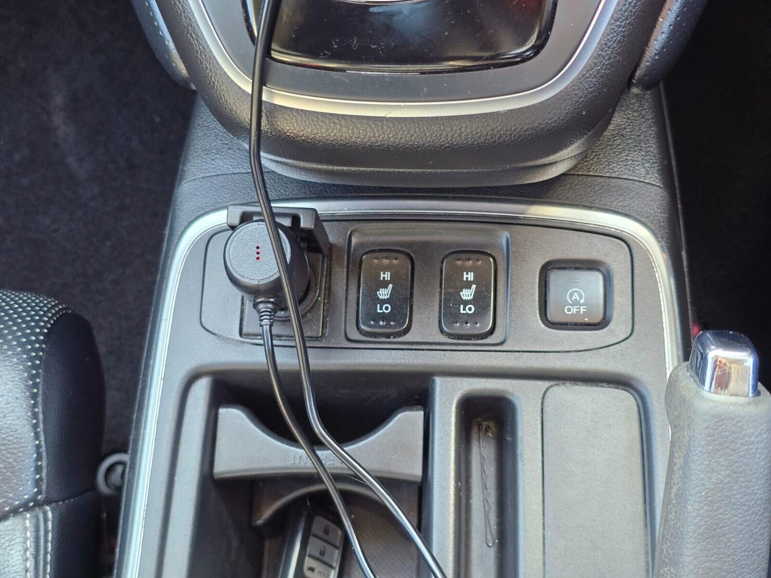 Used Honda CR-V 2017 for sale - 76069816: Photo 73