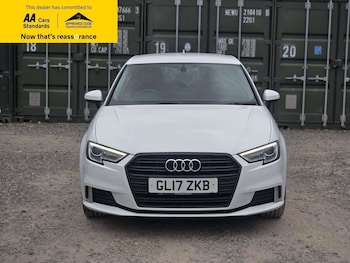 Used Audi A3 2017 for sale - 78907109: Photo