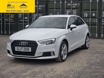 Used Audi A3 2017 for sale - 78907109: Photo