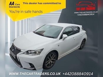 Used Lexus CT 2014 for sale - 76697453: Photo