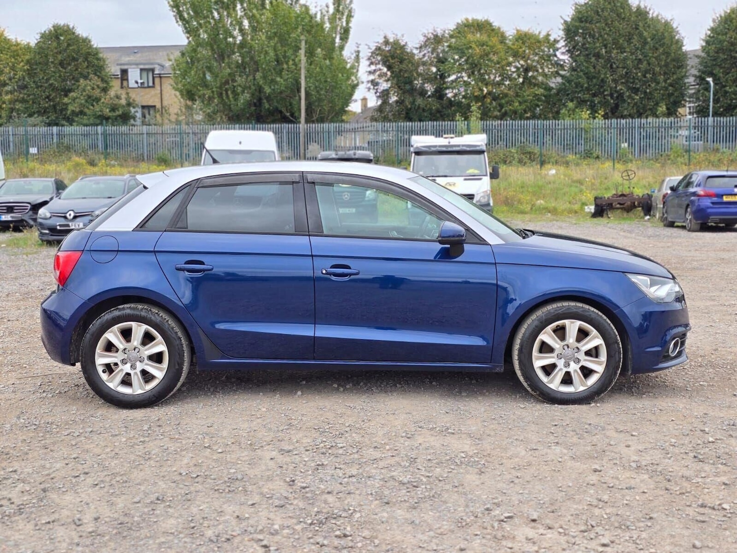 Used Audi A1 2015 for sale - 76205821: Photo 12