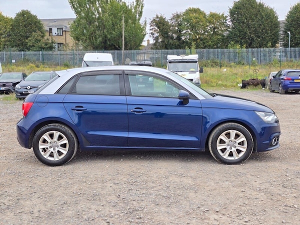 Used Audi A1 2015 for sale - 76205821: Photo 12