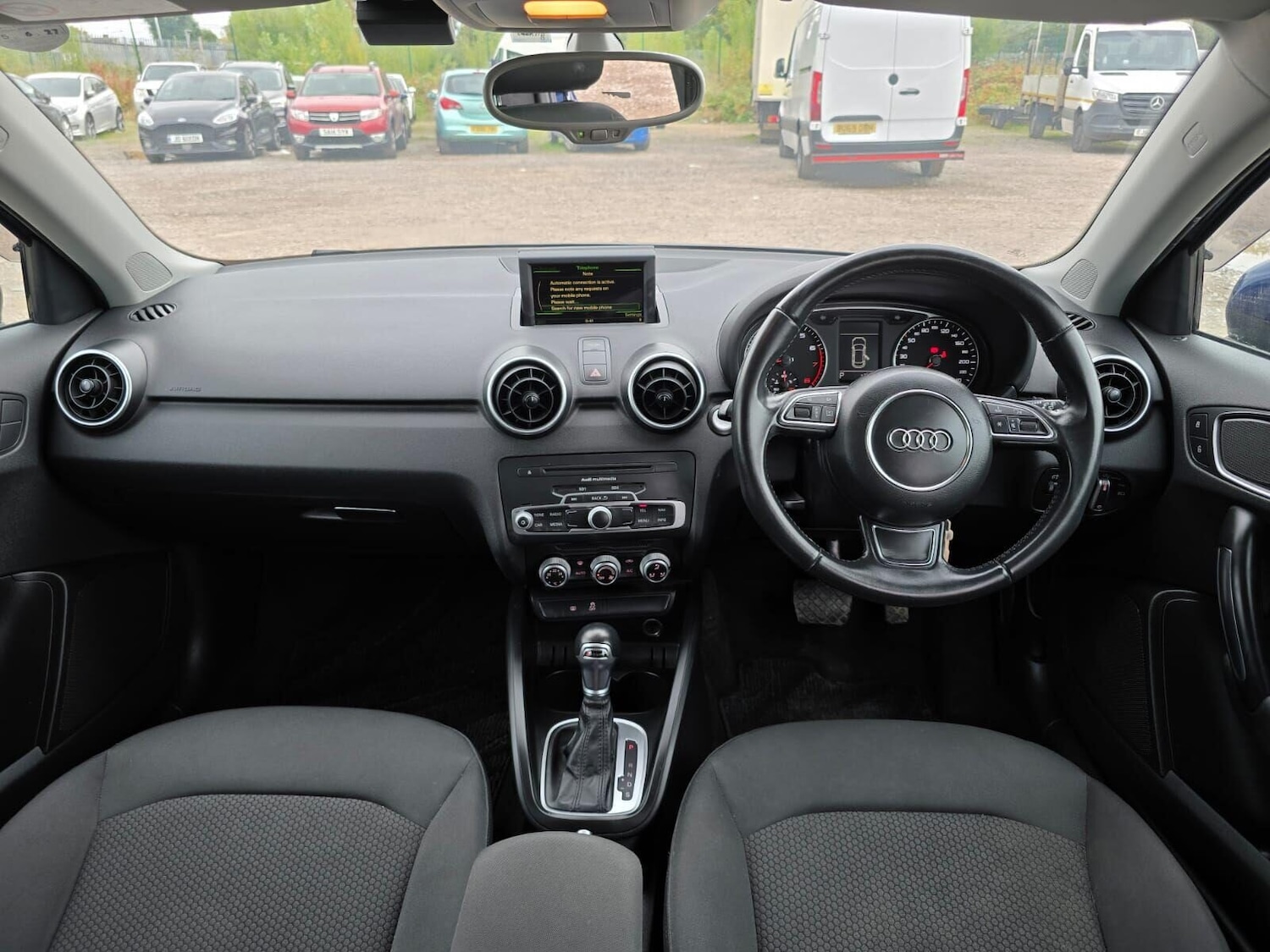Used Audi A1 2015 for sale - 76205821: Photo 14