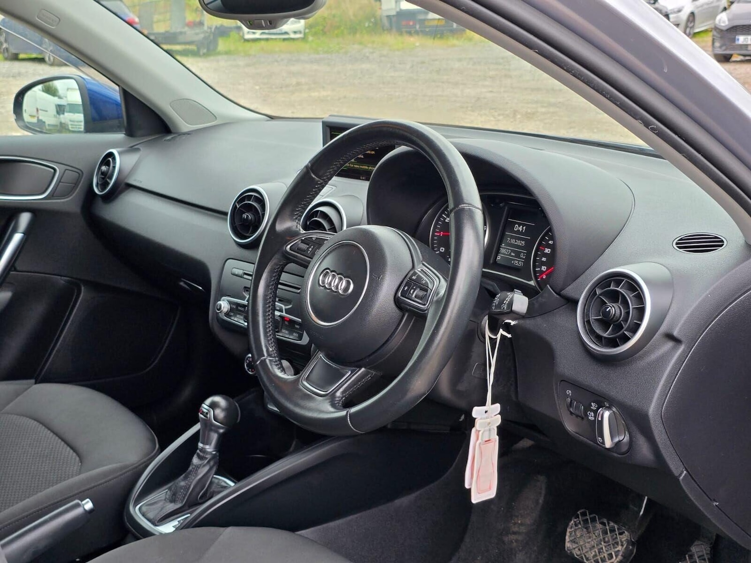 Used Audi A1 2015 for sale - 76205821: Photo 15