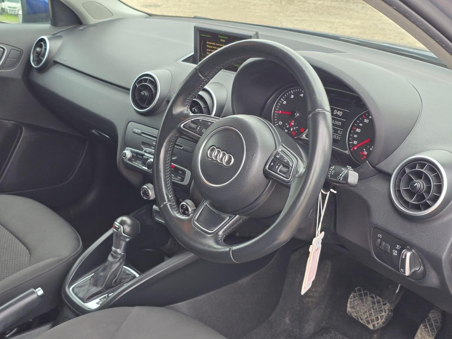 Used Audi A1 2015 for sale - 76205821: Photo 16