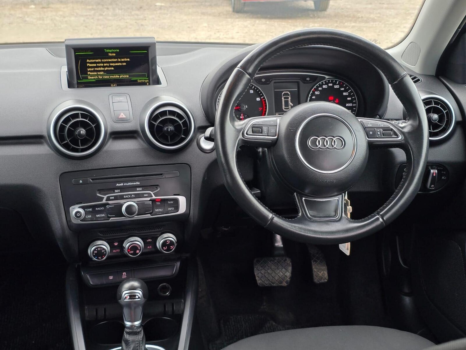 Used Audi A1 2015 for sale - 76205821: Photo 17