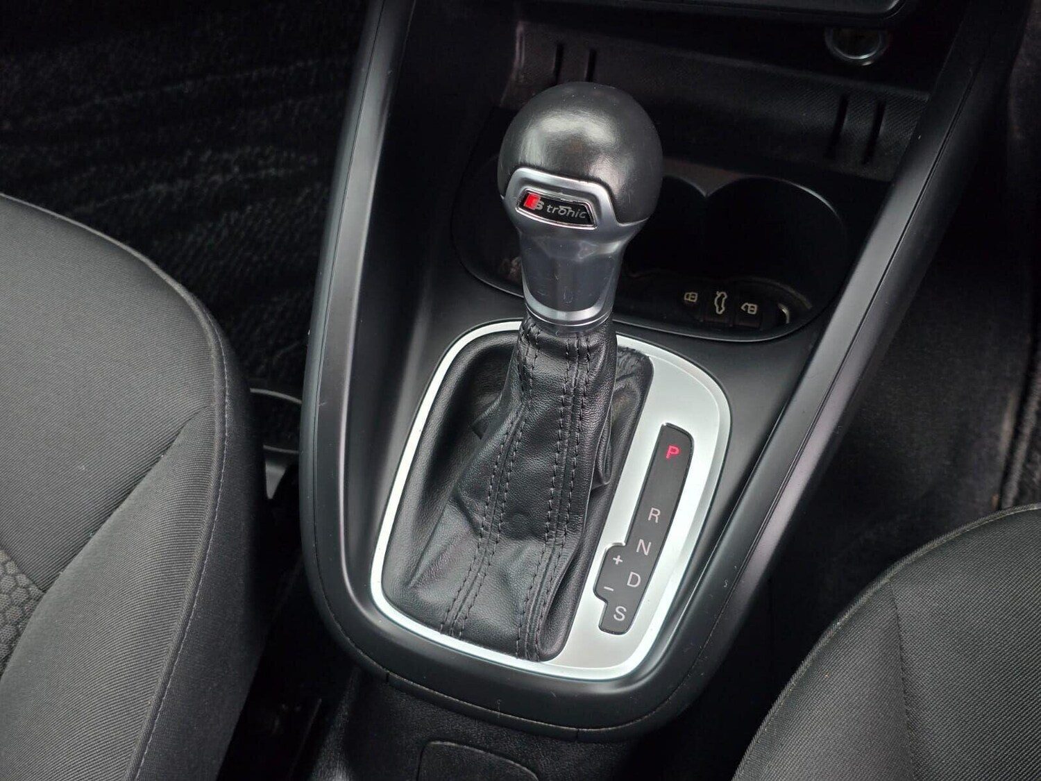 Used Audi A1 2015 for sale - 76205821: Photo 18