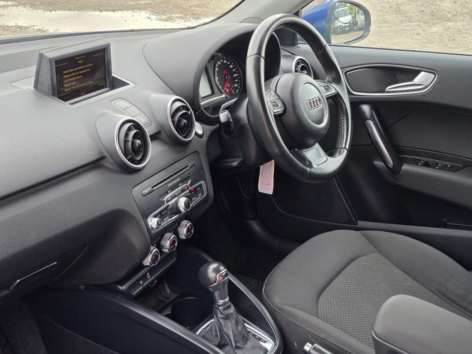 Used Audi A1 2015 for sale - 76205821: Photo 19