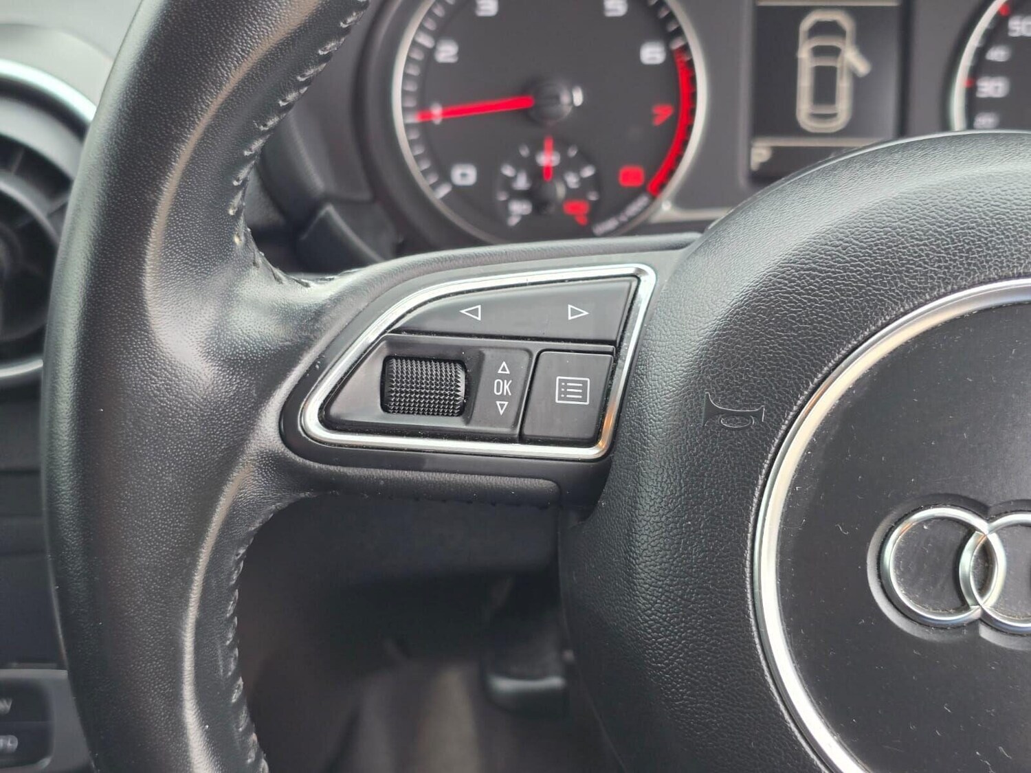 Used Audi A1 2015 for sale - 76205821: Photo 21