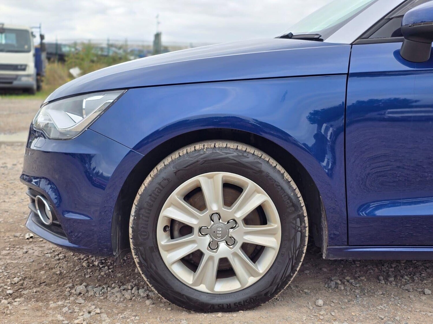 Used Audi A1 2015 for sale - 76205821: Photo 24