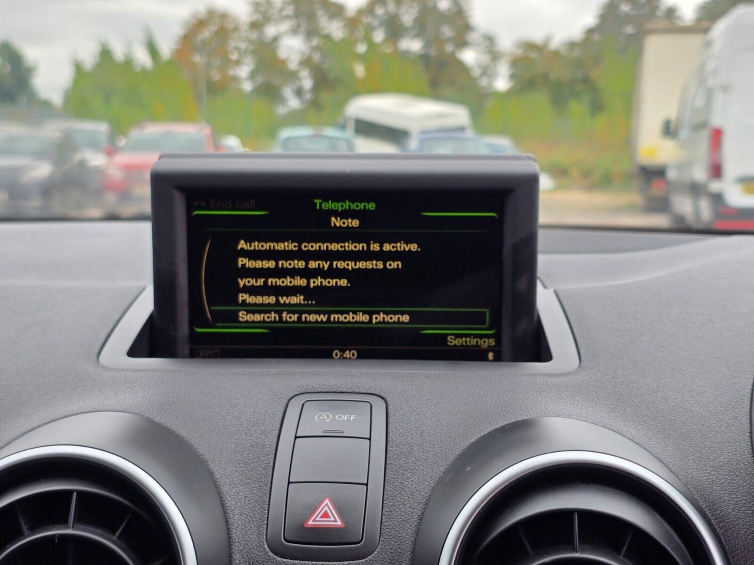 Used Audi A1 2015 for sale - 76205821: Photo 25