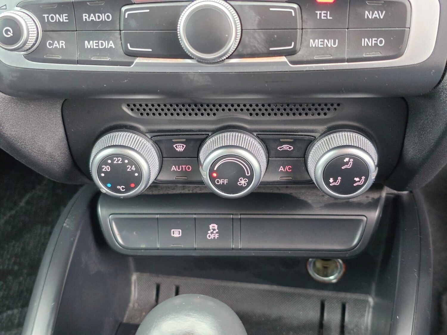 Used Audi A1 2015 for sale - 76205821: Photo 49