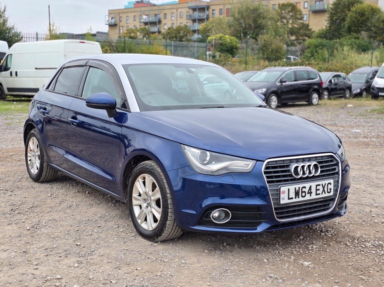 Used Audi A1 2015 for sale - 76205821: Photo 6