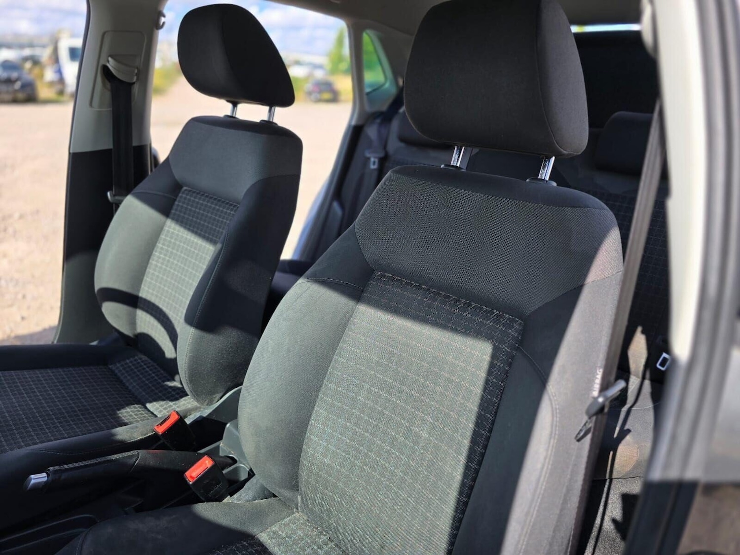 Used Volkswagen Polo 2017 for sale - 75655555: Photo 36