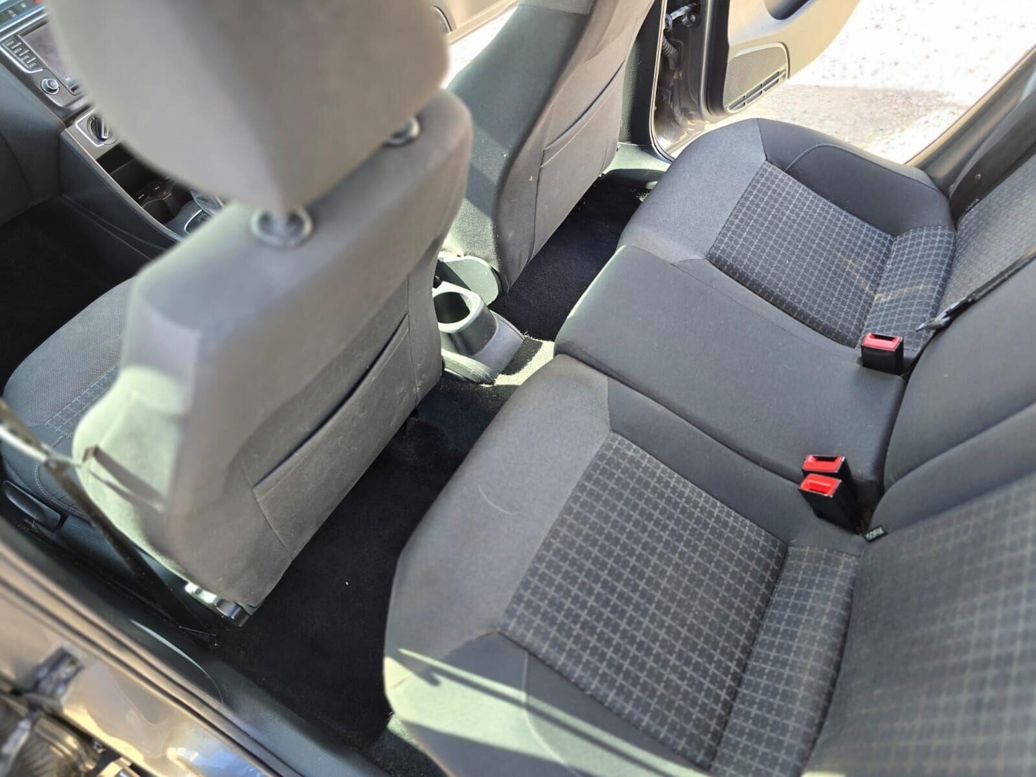 Used Volkswagen Polo 2017 for sale - 75655555: Photo 38