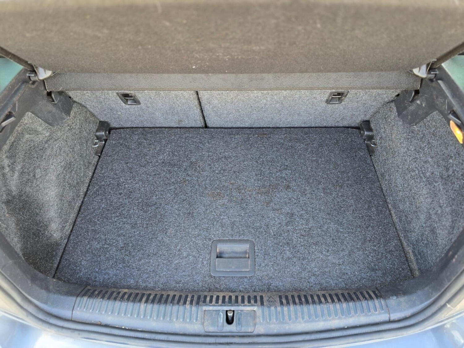 Used Volkswagen Polo 2017 for sale - 75655555: Photo 39