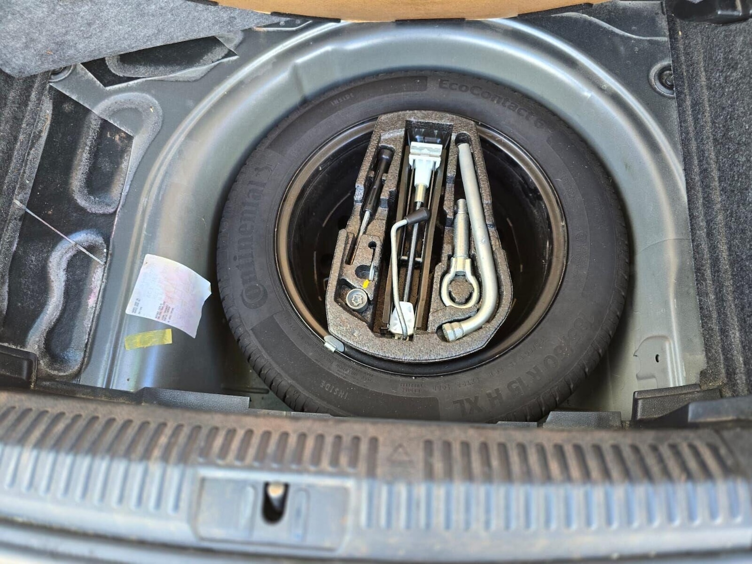 Used Volkswagen Polo 2017 for sale - 75655555: Photo 40