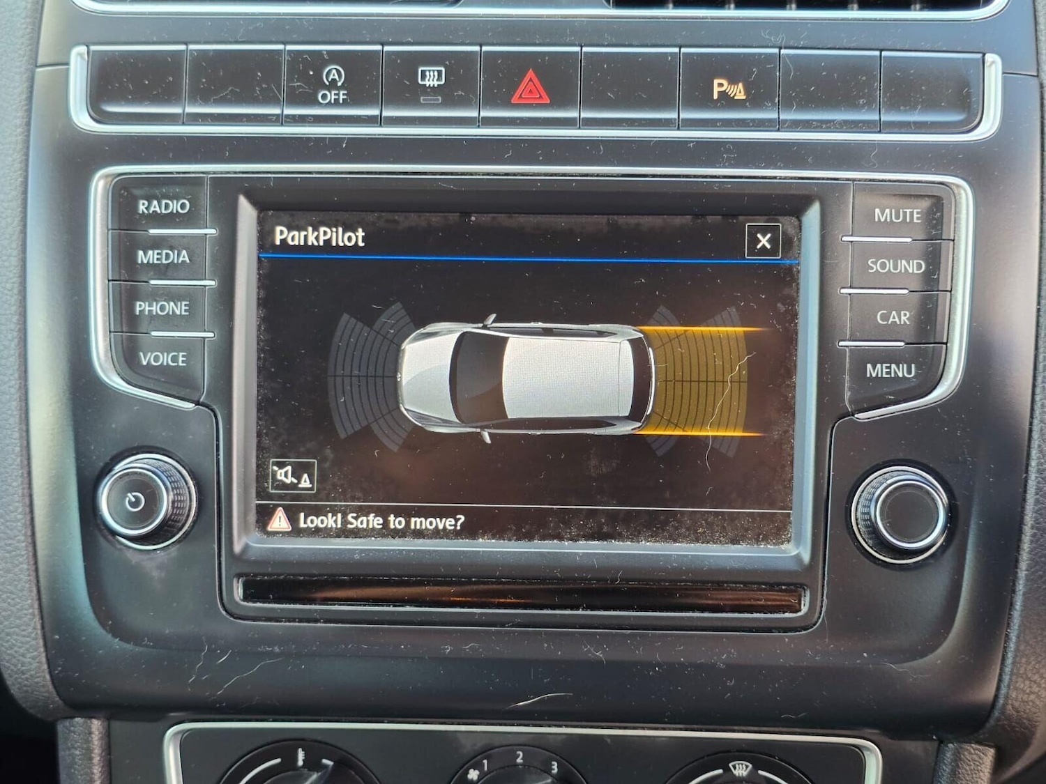 Used Volkswagen Polo 2017 for sale - 75655555: Photo 43